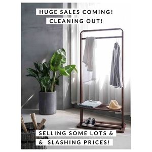 Huge sale!